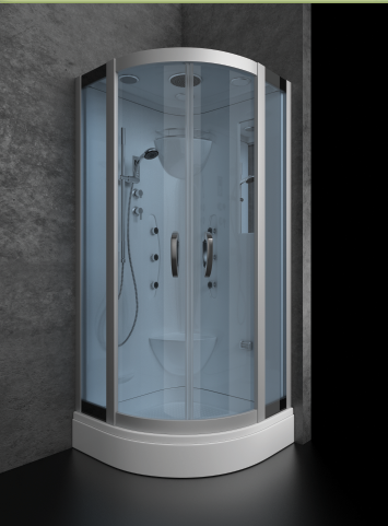 massage cabin star standard